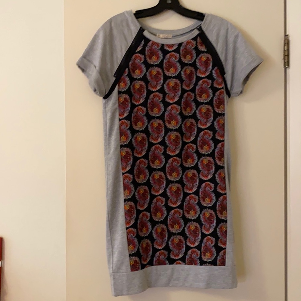 Rachel Roy tunic/mini dress